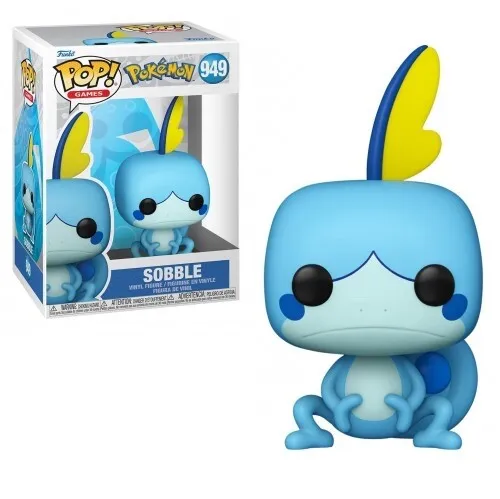 Sobble