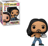 Steve Aoki