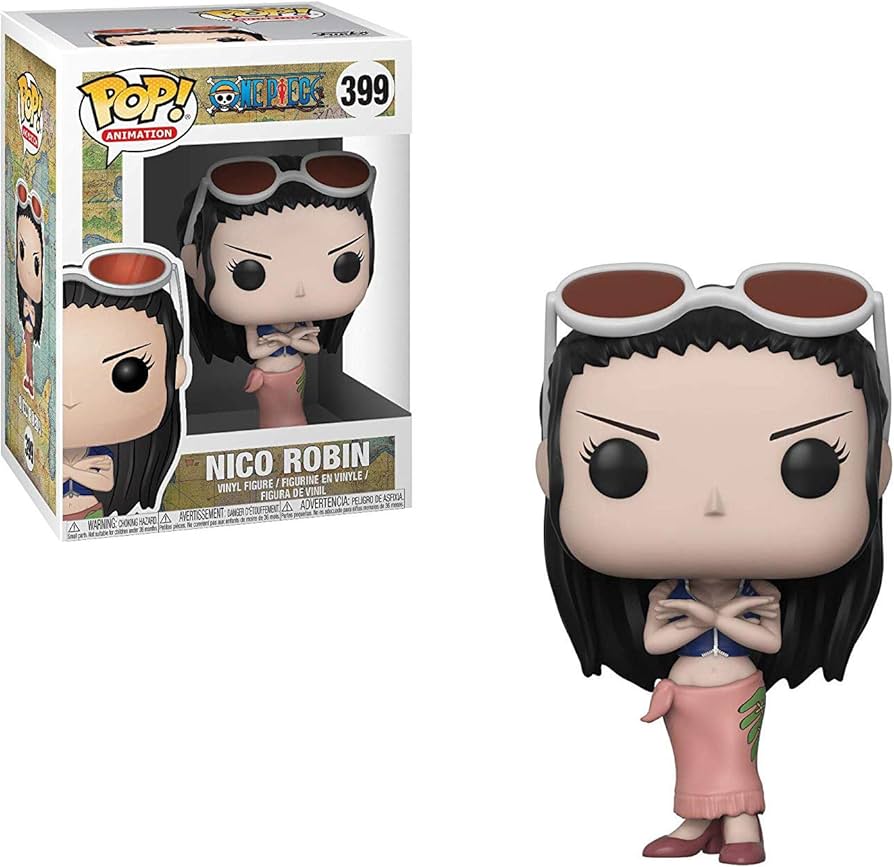 Funko POP! Nico Robin