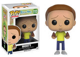 Morty