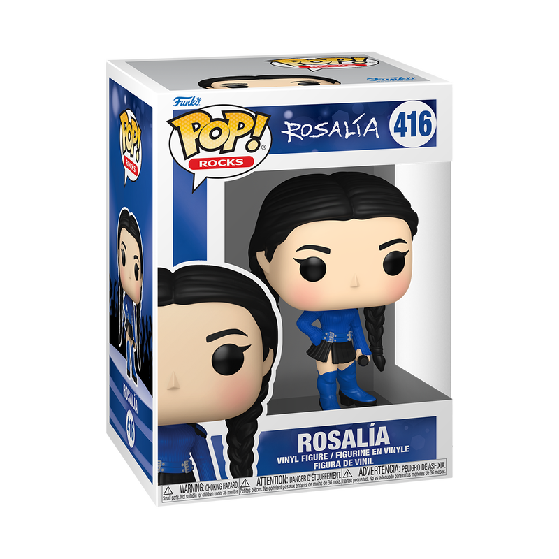 Rosalía
