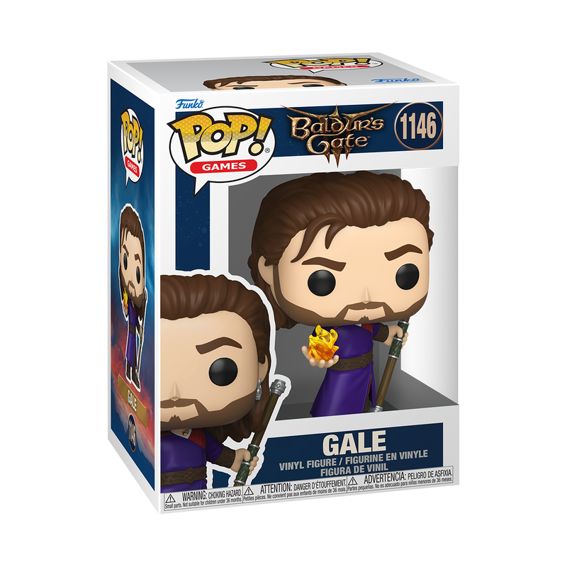 Funko POP! Gale