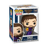 Funko POP! Gale (Pre-Order)