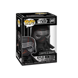 Kylo Ren Supreme Leader (Lights & Sound)
