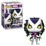 Funko POP! Lilith - Limited Edition 2023 SDCC Exclusive