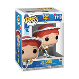 Funko POP! Jessie