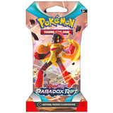 Pokémon Scarlet & Violet Paradox Rift Booster Pack