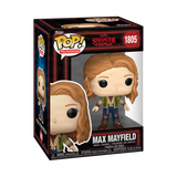 Funko POP! Max Mayfield