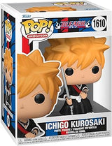 Funko POP! Ichigo Kurosaki