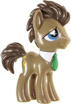 Dr. Whooves (OOB)