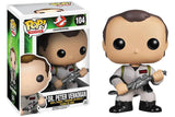 Funko POP! Dr. Peter Venkman