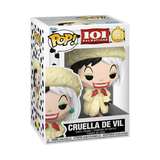 Funko POP! Cruella de Vil