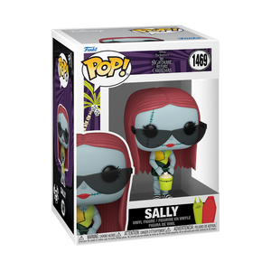 Sally (Pre-Order)