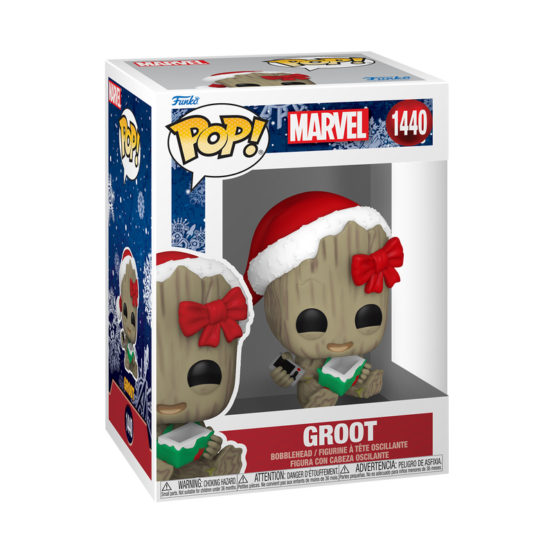 Groot