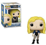 Funko POP! Black Canary - Limited Edition 2019 ECCC Exclusive