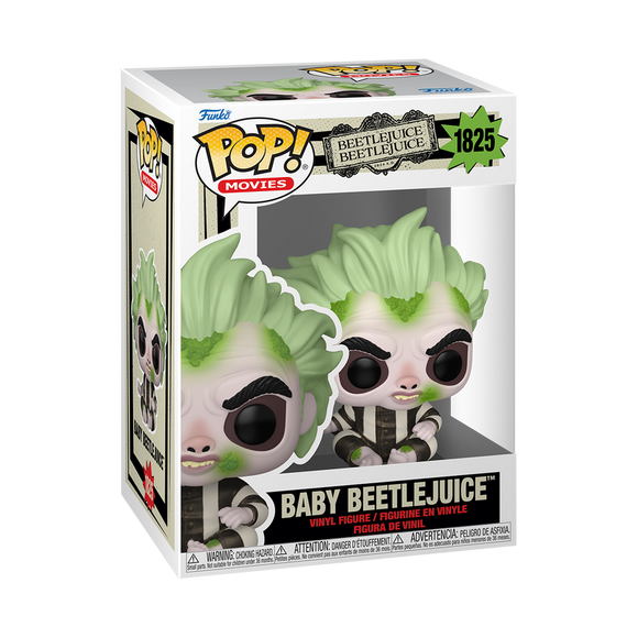 Funko POP! Baby Beetlejuice