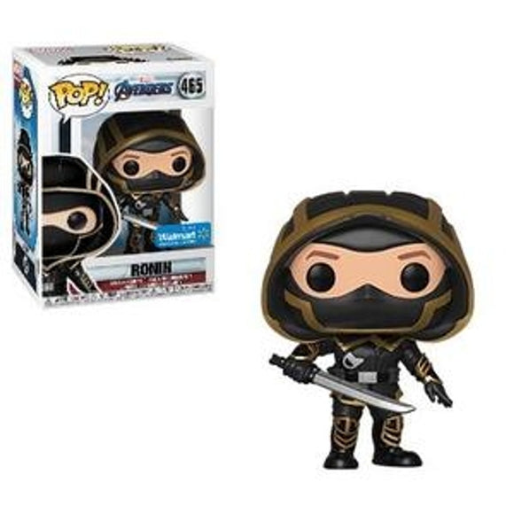 Ronin - Limited Edition Walmart Exclusive