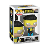 Funko POP! Invincible