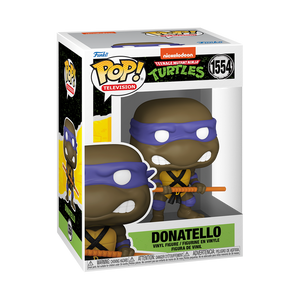 Donatello (Pre-Order)