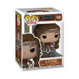 Funko POP! Astrid