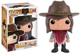 Funko POP! Carl