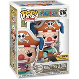 Funko POP! Buggy the Clown - Limited Edition Hot Topic Exclusive