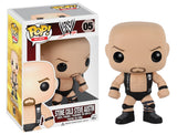 Funko POP! Stone Cold Steve Austin - Limited Edition EB Games Exclusive