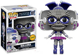 Funko POP! Ballora - Limited Edition Chase