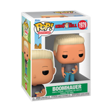 Funko POP! Boomhauer