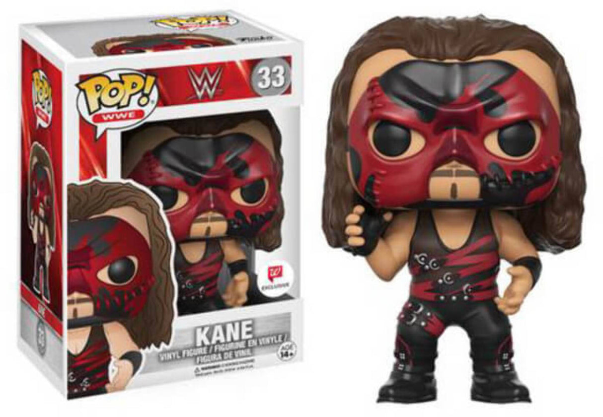 Kane - Limited Edition Walgreens Exclusive