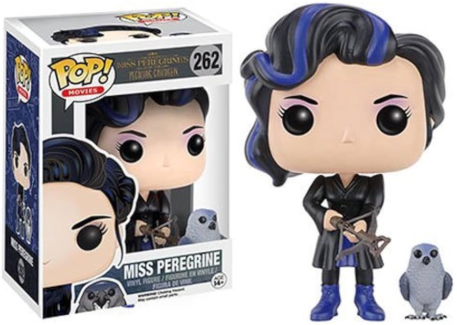 Funko POP! Miss Peregrine