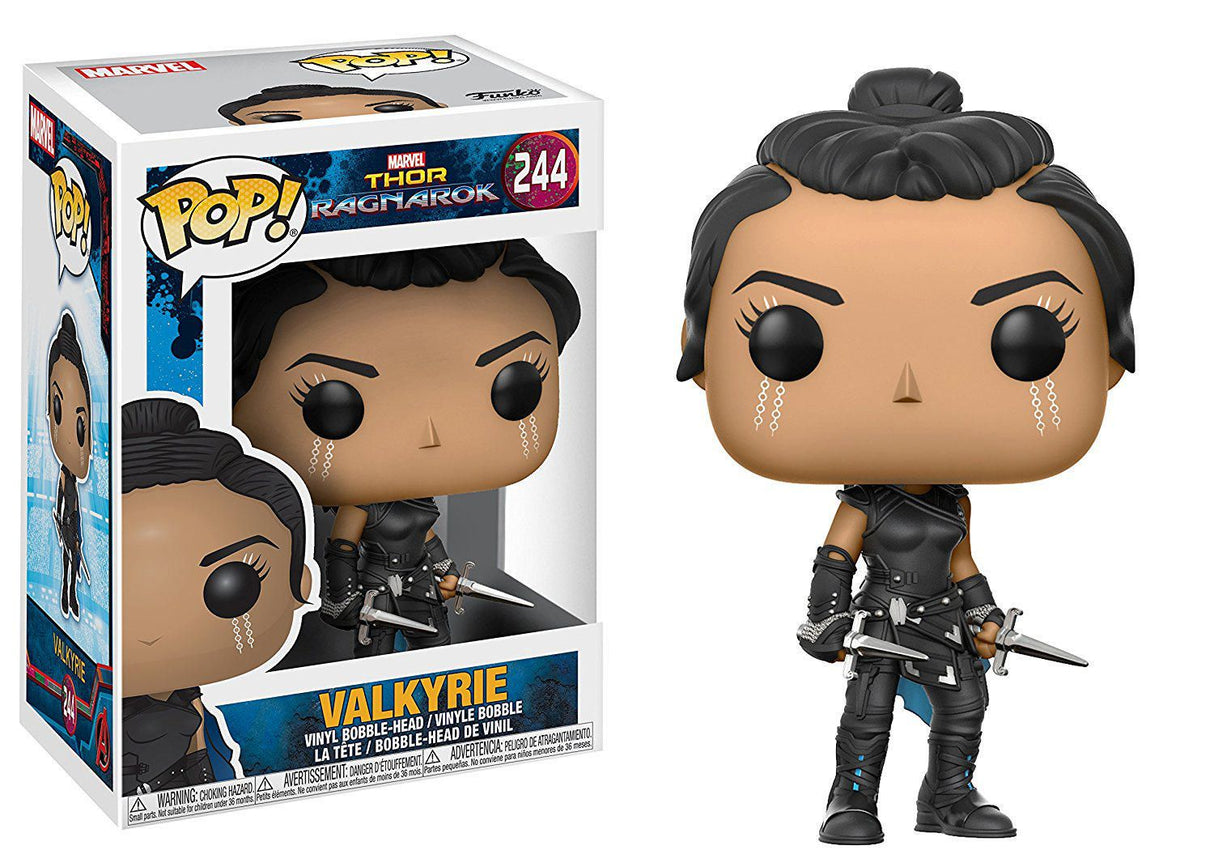 Funko POP! Valkyrie