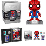 Funko POP! Spider-Man - Limited Edition 2023 SDCC Exclusive