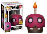 Funko POP! Cupcake - Limited Edition Chase