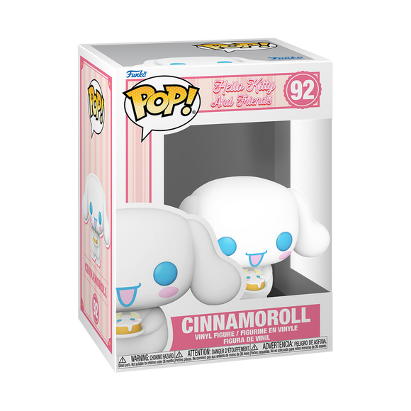 Cinnamoroll