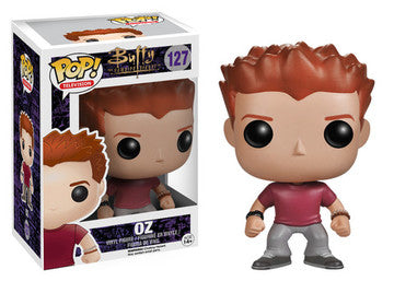 Funko POP! Oz