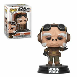 Funko POP! Kuiil