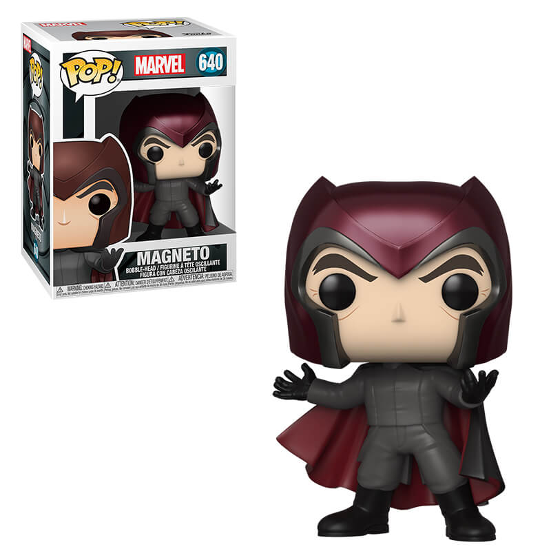 Magneto