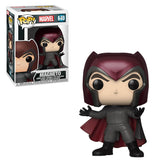 Magneto