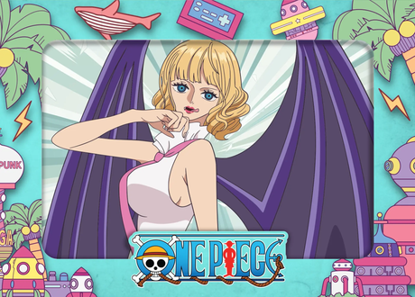 CYBERCEL One Piece Trading Cards (Series 02)
