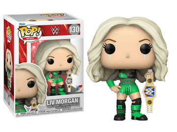 Funko POP! Liv Morgan