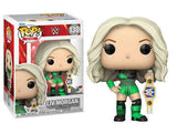 Funko POP! Liv Morgan