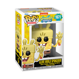 Funko POP! Glove World SpongeBob