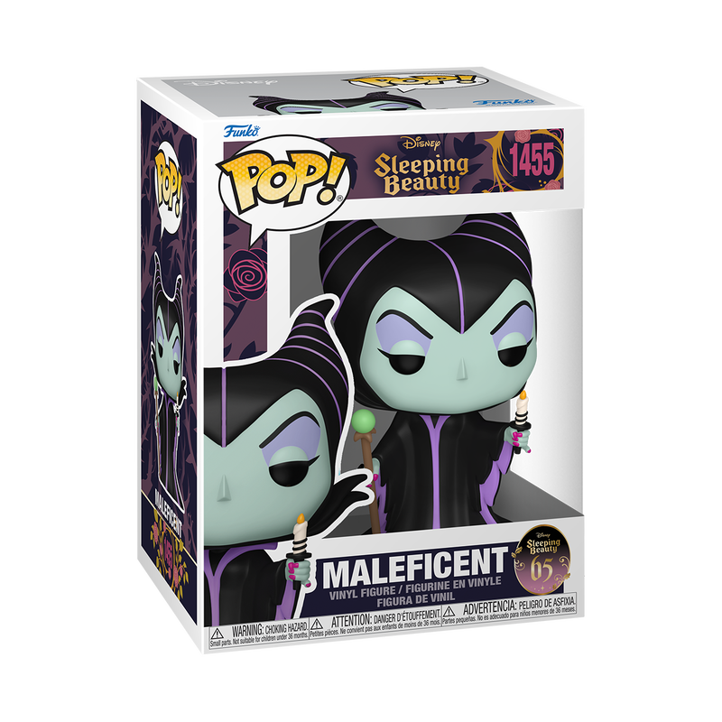 Funko POP! Maleficent