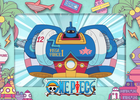 CYBERCEL One Piece Trading Cards (Series 02)