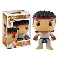 Funko POP! Ryu