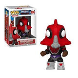 Funko POP! Mosquitor