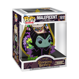 Funko POP! 6" Maleficent (Princess Aurora Stained Glass)