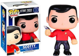 Funko POP! Scotty