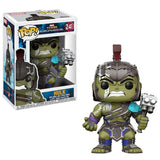 Funko POP! Hulk
